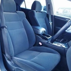 🚗クラウンアスリート　パールホワイト✨自社ローン金利０％😊の画像