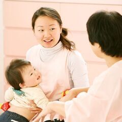 【一時保育のパート保育補助】9:00～13:00勤務のため扶養内...