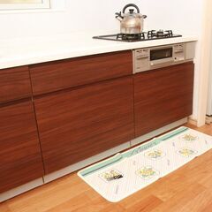 MORITA　ほかだんCARPET　台所用　（未使用品）MHC-...