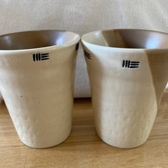 コップ①