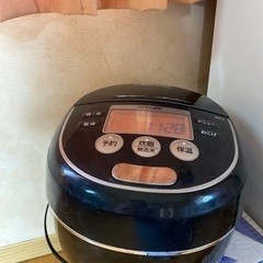 炊飯器