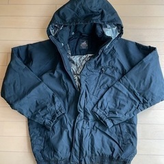 冬用ジャケット