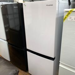 Hisense 冷蔵庫 HR-D15E 154L 2021年 家電 My045 Hisense 冷蔵庫 HR-D15E 154L 2021年 家電 My045