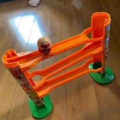 アンパンマン⭐︎それいけコロリンパークの画像
