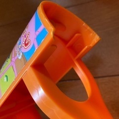 アンパンマン⭐︎それいけコロリンパークの画像