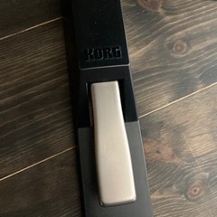 KORG 電子ピアノ・ジャンク品・話し合い中ですの画像