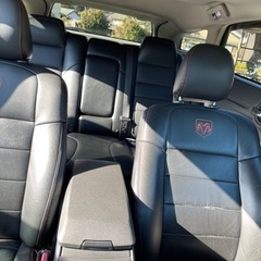 3月まで限定価格DODGE マグナム 3.5L 24インチ社外ホイール サンルーフ タイミングベルト交換済みの画像