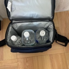 保温バッグの画像