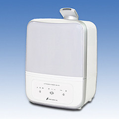 大幅値下げ！【新品】次亜塩素酸水専用 超音波噴霧器 MX-200...