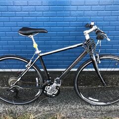 GIANT エスケープ R3 Sサイズ アルミフレーム 3×8 700×28C クロスバイクの画像