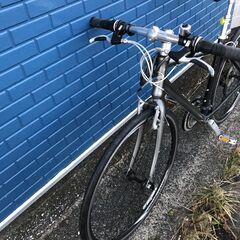 GIANT エスケープ R3 Sサイズ アルミフレーム 3×8 700×28C クロスバイクの画像