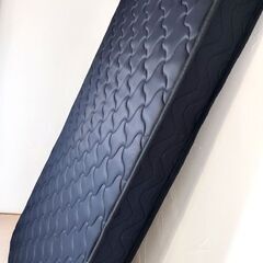 ほぼ新品マットレスシングル　極厚17センチの画像