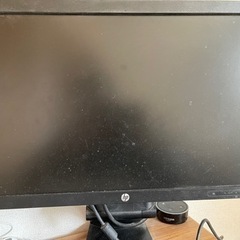 HP E231 23インチ液晶 1台  モニター