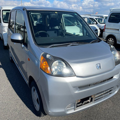 事故無し　5万キロ　21年式　ナビ　バックモニター