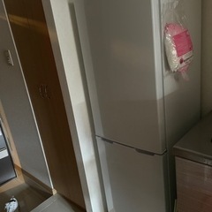冷蔵庫　アイリスオーヤマ　162L