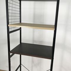 ☆多目的スチールラック☆【訳あり特価品】の画像
