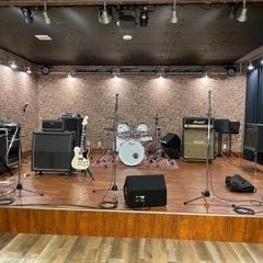 【初心者でもOK！】ドラム募集