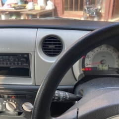 ジャンク　H17/2式ミラジーノ　検2/4までの画像