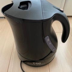 ティファール　ケトル