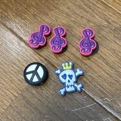 5点セット サンダル アクセサリー