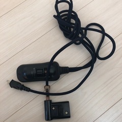 木製の丸いテーブル　コタツにもなります‼︎の画像