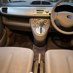 総額9.8万円！車検令和5年3月！スバル R2！CVT！4WD！の画像