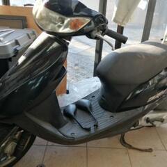 ホンダDIO