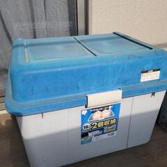 アイリスオーヤマ　灯油収納　灯油ストッカー