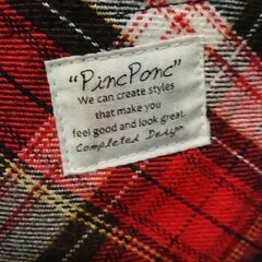 ダウンベストの画像