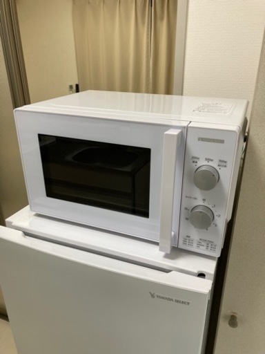 電子レンジ