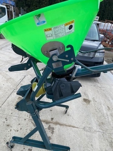 IHIスター　ブロードキャスタ