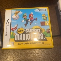 DS カセットの画像