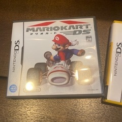 DS カセットの画像