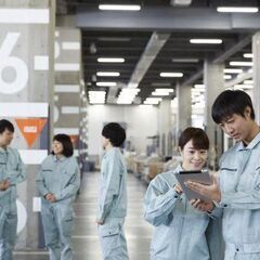 ＊裏技＊超未経験者でも大手会社で働ける？！-金山