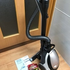 日立⭐︎掃除機⭐︎かるパック