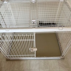 犬小屋