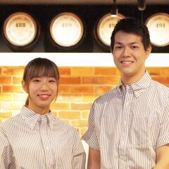 【獨協大学前（草加松原）駅近く♪週払い＆週2日～OK】炭火焼だい...