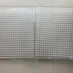 ここダメシート 8枚セット
