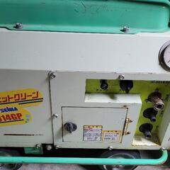 清和　防音高圧洗浄機19.6Mpa