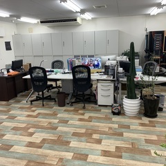 【一般事務員さん募集】①９時〜１２時¥１０００　②１３時〜１５時￥１０００　③１５時〜１８時￥１５００の画像