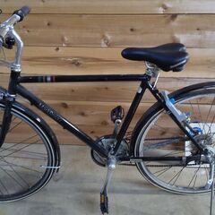 自転車　ブリヂストン　№D-6