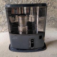 【取引中】現状　コロナ　石油ストーブ