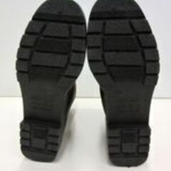未使用品 ロイデ ブーツ レディース 38 24.0㎝ ダークブラウン ROHDE Art2939 シンパテックス SYMPATEX 耐水 防水 札幌 厚別店の画像