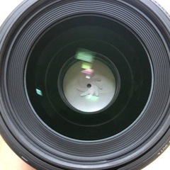 ★ SIGMA シグマ 50mm f1.4 eマウント 美品 ★フィルター2枚付の画像