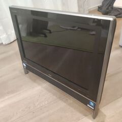 NECデスクトップパソコン　VALUESTAR N VN370/...