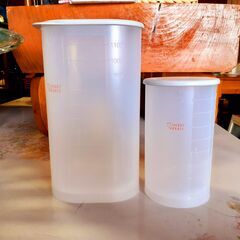 クッキングジャグ&カップセット　/BJ-0329 C2の画像