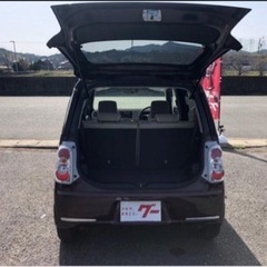 受け付け終了、H24年式　ミラココアプラス　アイドリングストップ　車検2年付☆総額40万☆の画像