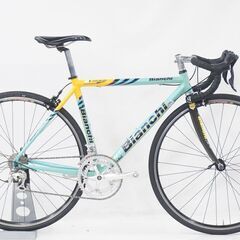 BIANCHI 「ビアンキ」 LITE ALLOY 2000年頃モデル ロードバイク