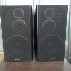 現状品　Pioneer S-601 パイオニア スピーカー 