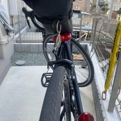 BRIDGESTONE GREEN LABEL CYLVA FR16の画像